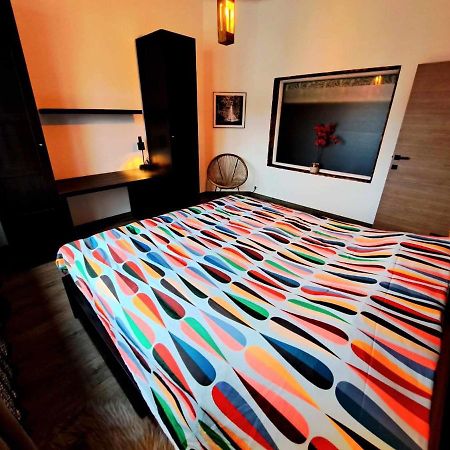 Petite Chambre Dans Une Jolie Colocation Luik Buitenkant foto
