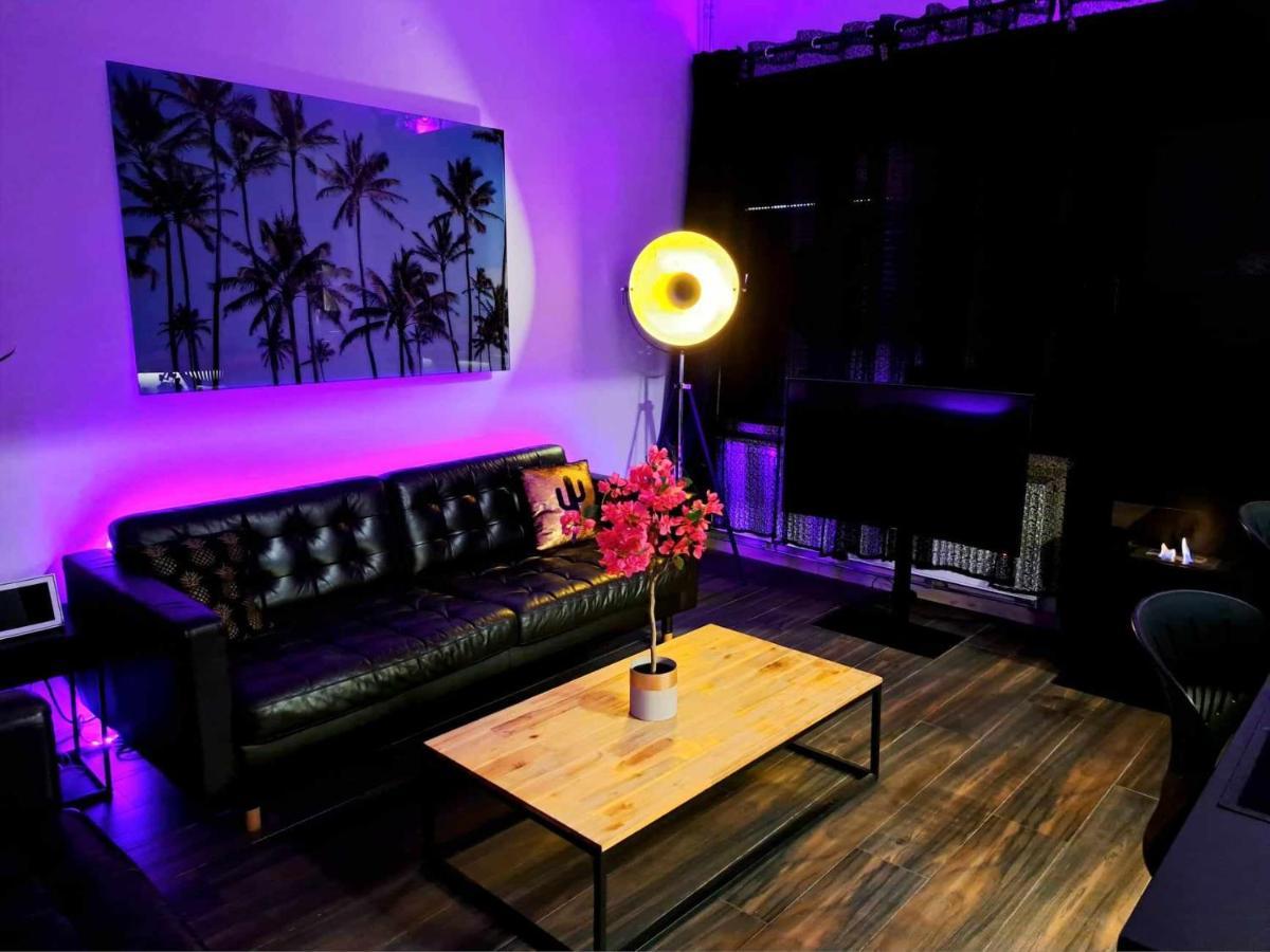 Petite Chambre Dans Une Jolie Colocation Luik Buitenkant foto